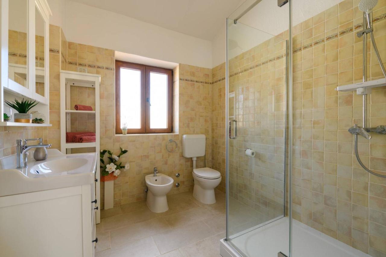 Paradis Villa Stone Queen With Heated Pool Butkovici  Ngoại thất bức ảnh